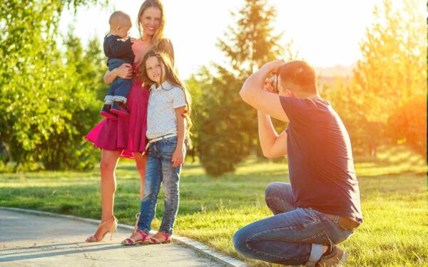 Vie de famille : Le top des activités familiales