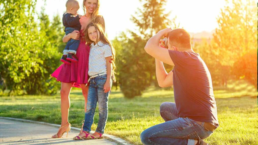 Vie de famille : Le top des activités familiales