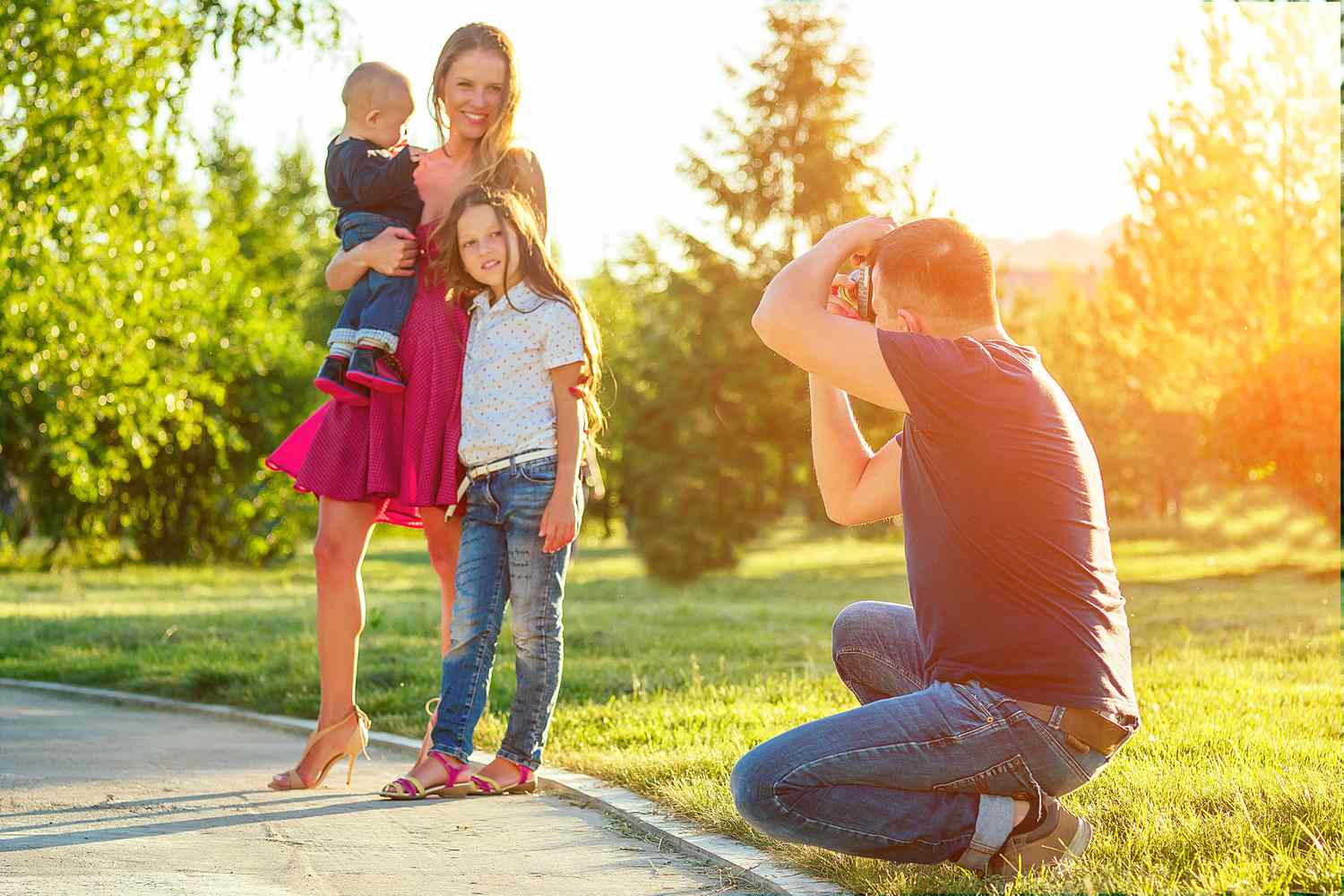 Vie de famille : Le top des activités familiales